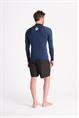 C-Skins NuWave UV Basics Heren Long Sleeve Vest
