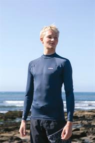C-Skins NuWave UV Basics Men's Long Sleeve Vest