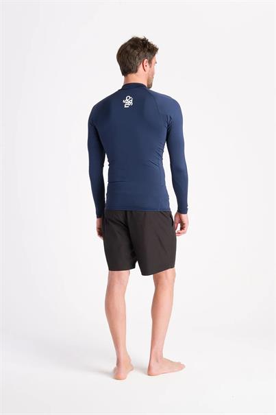 C-Skins NuWave UV Basics Men's Long Sleeve Vest
