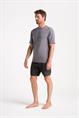 C-Skins NuWave UV Heren Surf Tee met korte mouwen