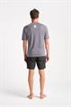 C-Skins NuWave UV Heren Surf Tee met korte mouwen