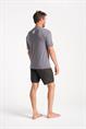 C-Skins NuWave UV Heren Surf Tee met korte mouwen