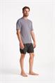 C-Skins NuWave UV Heren Surf Tee met korte mouwen