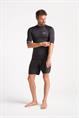 C-Skins NuWave UV Skins Basics Heren Vest met korte mouwen