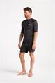 C-Skins NuWave UV Skins Basics Heren Vest met korte mouwen