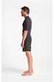 C-Skins NuWave UV Skins Basics Heren Vest met korte mouwen