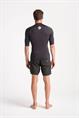 C-Skins NuWave UV Skins Basics Heren Vest met korte mouwen