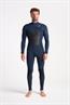 C-Skins ReWired 3:2 Mens GBS Chest Zip Steamer - Wetsuit Heren