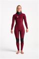 C-Skins Rewired 3:2 womens GBS Chest zip Steamer - Wetsuit Dames