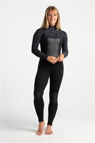 C-Skins ReWired 4:3 Dames Wetsuit