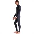 C-Skins ReWired 4:3 Mens GBS Chest Zip Steamer - Wetsuit Heren