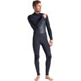 C-Skins ReWired 4:3 Mens GBS Chest Zip Steamer - Wetsuit Heren