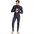 C-Skins ReWired 4:3 Mens GBS Chest Zip Steamer - Wetsuit Heren