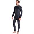 C-Skins ReWired 4:3 Mens GBS Chest Zip Steamer - Wetsuit Heren
