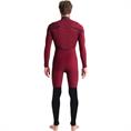 C-Skins ReWired 4:3 Mens GBS Chest Zip Steamer - Wetsuit Heren