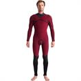 C-Skins ReWired 4:3 Mens GBS Chest Zip Steamer - Wetsuit Heren