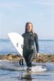 C-Skins ReWired 4/3 Womens Wetsuit