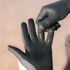 C-Skins Session 3mm 5 Finger Surf Glove