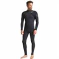 C-Skins Session 4:3 GBS Chest Zip Steamer - Herren Wetsuit