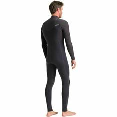 C-Skins Session 4:3 GBS Chest Zip Steamer - Herren Wetsuit