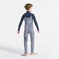 C-Skins Session 5:4:3 Junior GBS Chest Zip Steamer
