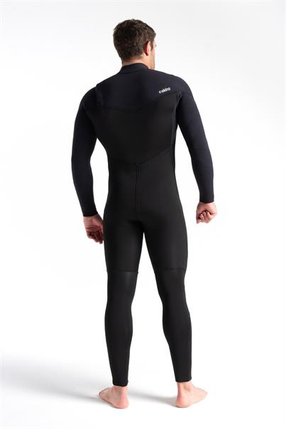 C-Skins Session 5:4:3 Mens GBS CZ Steamer
