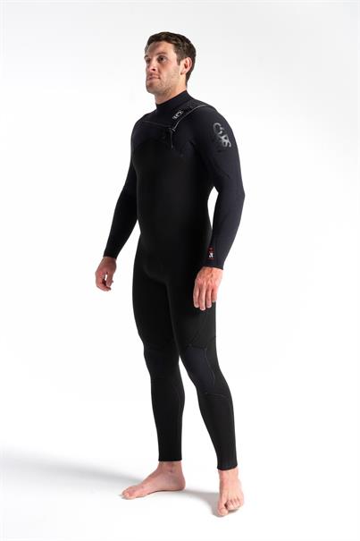 C-Skins Session 5:4:3 Mens GBS CZ Steamer