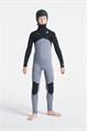 C-Skins Session 5:4 Junior Hooded - Wetsuit Kids