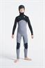 C-Skins Session 5:4 Junior Hooded - Wetsuit Kids