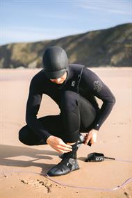 C-Skins  - Session 5mm Adult - Round Toe Surf Shoes