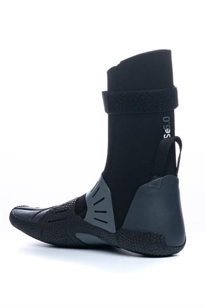 C-Skins  - Session 5mm - Hidden Split Toe Surf Shoes