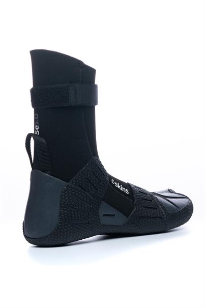 C-Skins  - Session 5mm - Hidden Split Toe Surf Shoes