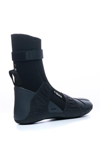 C-Skins  - Session 7mm Adult - Round Toe Surf Shoes