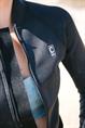 C-Skins Solace 1.5mm Womens Flatlock LS Vest - Wetsuit Dames
