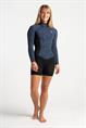 C-Skins Solace 3/2mm Damen longsleeve shorty