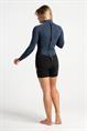 C-Skins Solace 3/2mm Damen longsleeve shorty