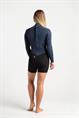 C-Skins Solace 3/2mm Damen longsleeve shorty