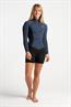 C-Skins Solace 3/2mm Damen longsleeve shorty