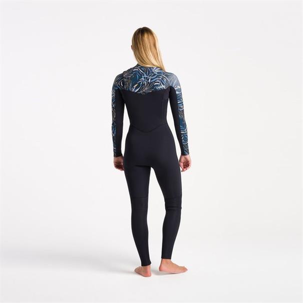 C-Skins Solace 4/3 mm Womens Wetsuit
