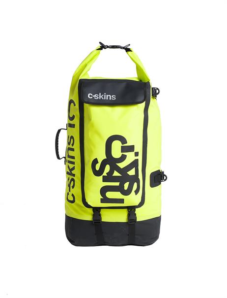 C-Skins Storm Chaser Drybag 80L