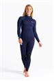 C-Skins Surflite 4/3mm GBS Back Zip Steamer Women's Wetsuit