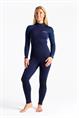 C-Skins Surflite 4/3mm GBS Back Zip Steamer Women's Wetsuit