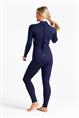 C-Skins Surflite 4/3mm GBS Back Zip Steamer Women's Wetsuit