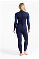 C-Skins Surflite 4/3mm GBS Back Zip Steamer Women's Wetsuit