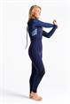 C-Skins Surflite 4/3mm GBS Back Zip Steamer Women's Wetsuit