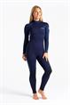 C-Skins Surflite 4/3mm GBS Back Zip Steamer Women's Wetsuit