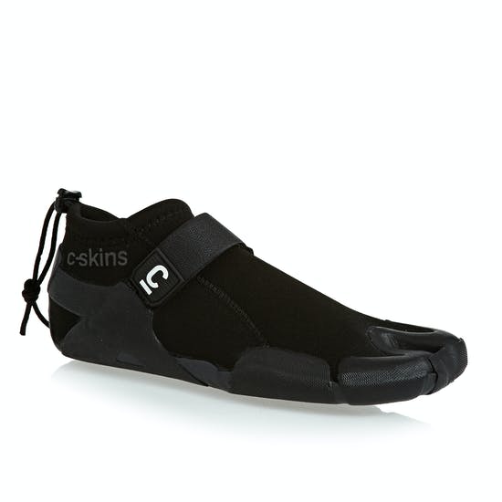 C-Skins  - Wired 2mm Adult - Split Toe Reef Boots
