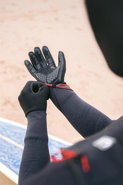 C-Skins Wired 3mm Gloves