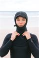 C-Skins  - Wired+ 3mm Hood - Surf Cap