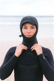 C-Skins  - Wired+ 3mm Hood - Surf Cap